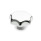DIN 6336 Sterngriffe, Aluminium Form: C - mit Sackloch H7
Oberfläche: PL - poliert