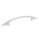 Bogengriffe, Aluminium