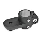 Laschen-Verfahrschlitten, Aluminium