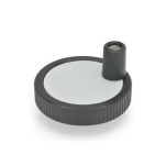 Zustellräder, Aluminium
