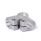 GN 196 Eck-Klemmverbinder, Aluminium Oberfläche: BL - blank, matt gestrahlt