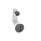 GN 516.1 Drehspannriegel, mit stufenlos einstellbarem Riegelabstand Form: SCH - mit Schlitz