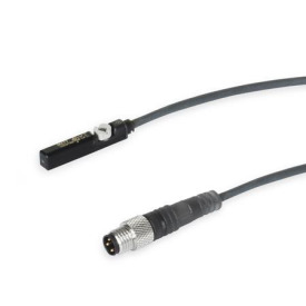 GN 3380 Sensor für Pneumatikspanner / Pneumatikzylinder 