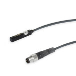 Sensor für Pneumatikspanner / Pneumatikzylinder