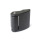 GN 138 Scharniere, Zink-Druckguss Farbe: SW - schwarz, RAL 9005, strukturmatt