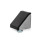 GN 30b Winkel, Aluminium, für Aluprofile (b-Baukasten), mit Zubehör Form: C - mit Befestigungsset und Abdeckkappe
Oberfläche (Winkel): AB - blank
Größe: 30x30/40x40/45x45