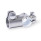 GN 192.15 Winkel-Verfahrschlitten, Edelstahl Form: A - ohne Dichtungen