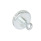 GN 50.6 Haltemagnete mit Haken / mit Ringöse Form: B - mit Ringöse