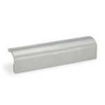 Griffleisten, Aluminium