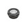 GN 743.1 Spie di livello olio, alluminio / vetro di sicurezza (ESG) Tipo: AS - con riflettore, colore nero anodizzato