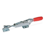 Verschlussspanner, für Zugspannung