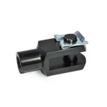 Gabelgelenke, Aluminium