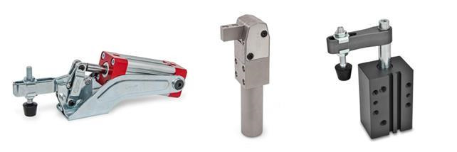 Pneumatikspanner