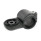 GN 278.9 Laschen-Klemmverbinder, Kunststoff Form: AV - mit Außenverzahnung
Farbe: SW - schwarz, RAL 9005, matt