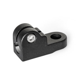 GN 275.4 Sensorhalter, Aluminium 