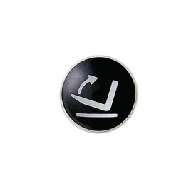GN 517.1 Schaltsymbole für Konusknöpfe, Pilzgriffe und Kugelgriffe Steuersymbol: F2 - Rückwärts anheben