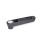 GN 472.3 Umleggriff-Handkurbeln, Aluminium, Umlegmechanik Stahl Farbe: SW - schwarz, RAL 9005, strukturmatt