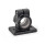 GN 146.13 Flansch-Verfahrschlitten, Aluminium, mit 2 Befestigungsbohrungen d1: B - Bohrung
Oberfläche: SW - schwarz, RAL 9005, strukturmatt