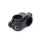 GN 132.9 Kreuz-Klemmverbinder, Kunststoff Farbe: S - schwarz, RAL 9005, matt