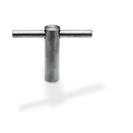 DIN 6305 Knebelmuttern, mit festem Knebel 