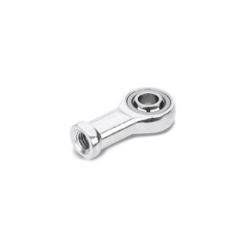 DIN 648-K TESCUBAL-Gelenkköpfe mit Innengewinde, wartungsfrei, selbstschmierende Sonderbronze 