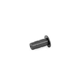 GN 2290 Bolzensets, für Scharnierflügel GN 2291 Kennziffer: 2 - für dreiteilige Scharniere, mit kurzem Mittelflügel