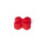 GN 2240.1 Kupplungssterne für GN 2240 / GN 2241 Härte: RS - 98 Shore A, rot