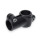 GN 192.9 Winkel-Klemmverbinder, Kunststoff Farbe: S - schwarz, RAL 9005, matt