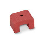 U-Magnete mit Bohrung