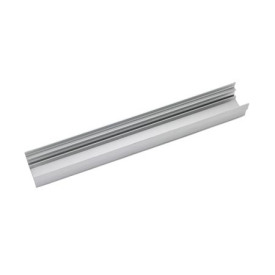 GN 646.3 Trägerprofile für Roll- und Kugelleisten Form: A - ohne Befestigungsbohrungen