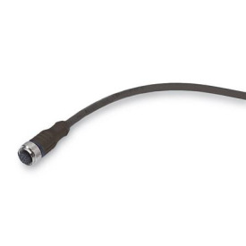 GN 330 Kabel mit Anschlusskupplung Form: G - Anschlusskupplung gerade