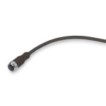 Kabel mit Anschlusskupplung