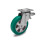 GN 22886 Ruote con supporto per medie portate, rivestimento in poliuretano, corpo ruota in alluminio, versione intermedia Tipo di cuscinetto: K - Cuscinetto a sfere
Tipo (supporto): LF - Supporto girevole con piastra di attacco, freno con bloccaggio totale
Codifica: M - Versione intermedia
Materiale (supporto): ST - Acciaio stampato
