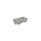 GN 50i Tasselli per cave a T, acciaio / acciaio INOX, per profilati di alluminio (sistema modulare i) Materiale / Finitura: NB - Acciaio INOX, finitura liscia
Tipo: V - Con protezione antitorsione