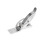 GN 832.3 Spannverschlüsse, Stahl / Edelstahl Werkstoff: NI - Edelstahl